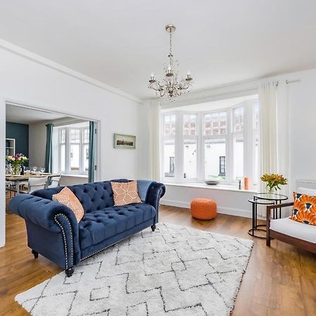 Ascot House Apartment Hurstpierpoint Luaran gambar