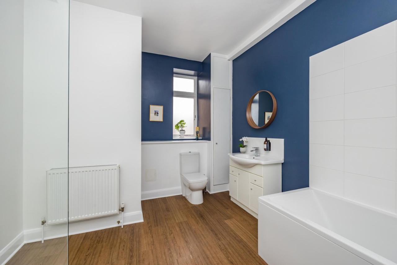 Ascot House Apartment Hurstpierpoint Luaran gambar