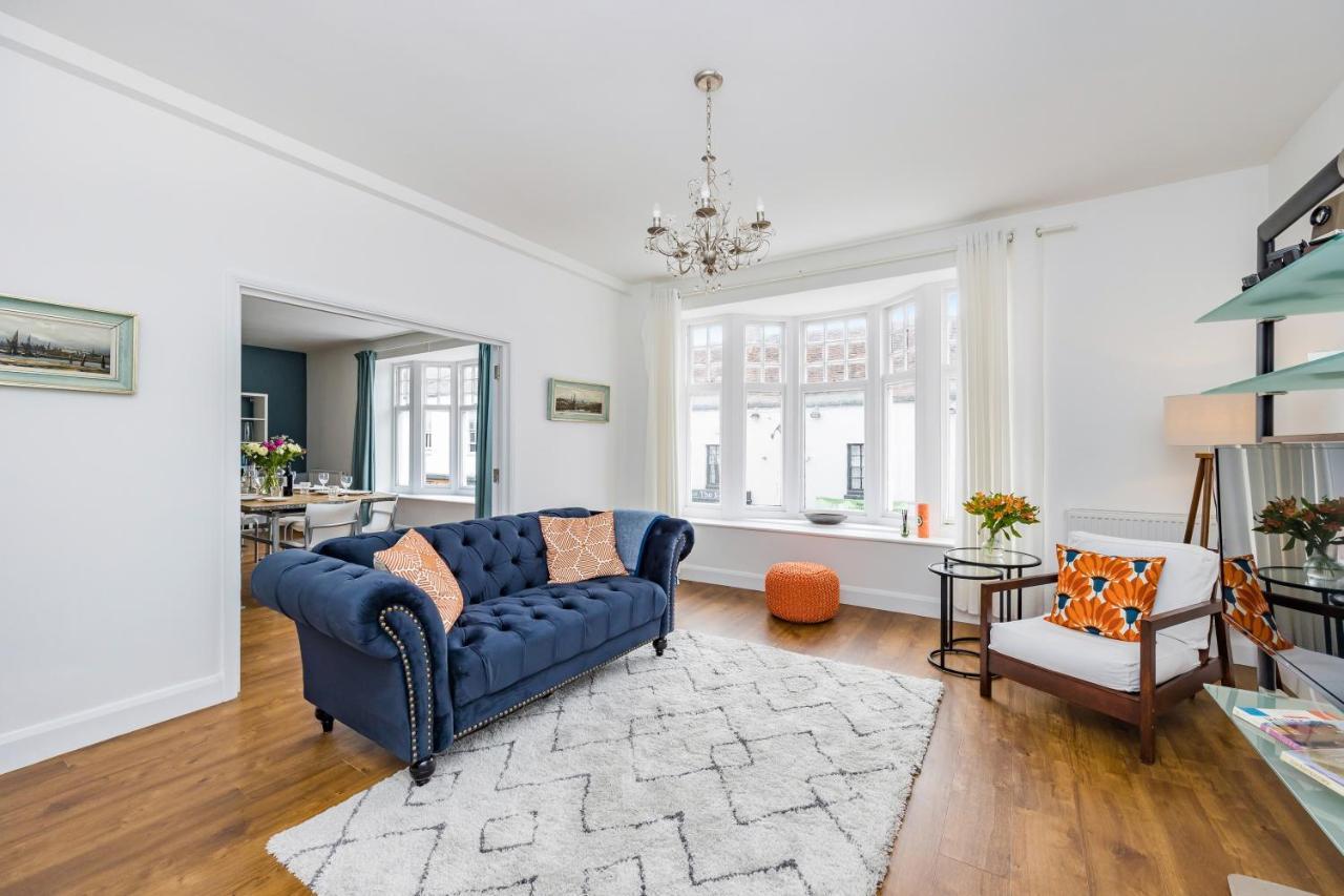 Ascot House Apartment Hurstpierpoint Luaran gambar