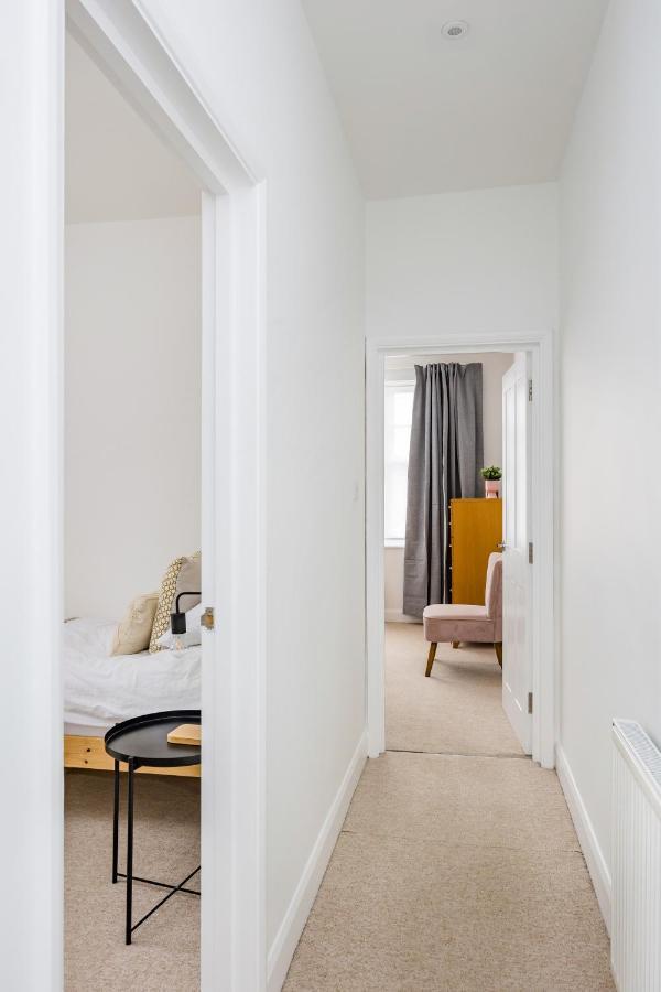 Ascot House Apartment Hurstpierpoint Luaran gambar