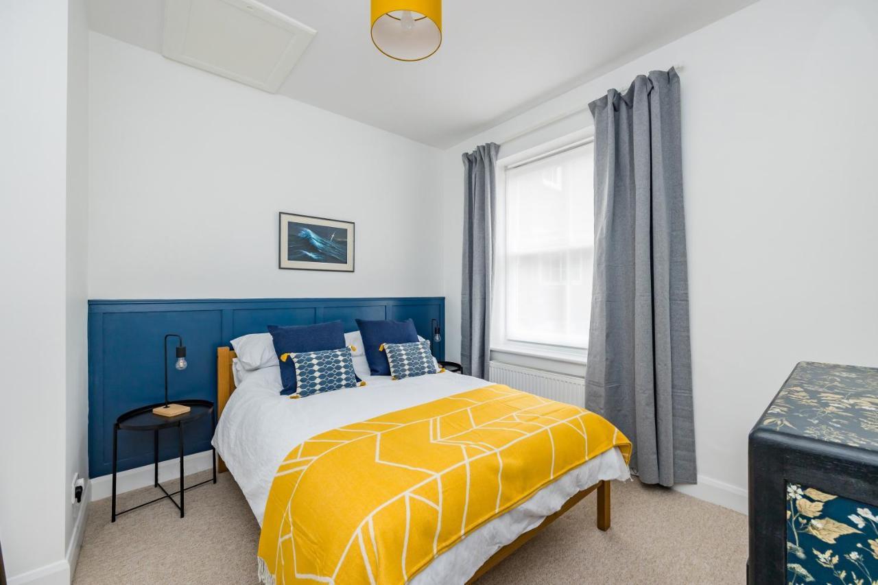 Ascot House Apartment Hurstpierpoint Luaran gambar