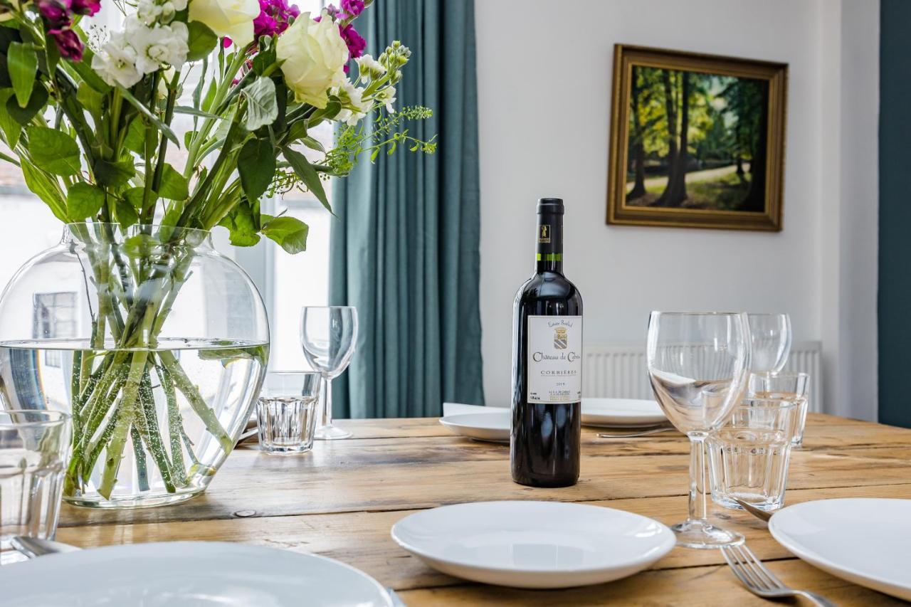 Ascot House Apartment Hurstpierpoint Luaran gambar