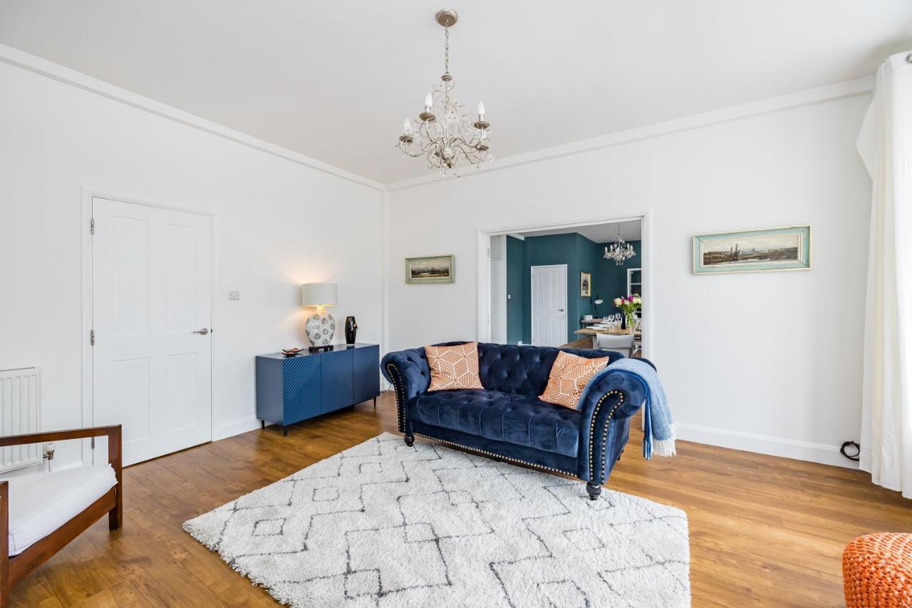 Ascot House Apartment Hurstpierpoint Luaran gambar