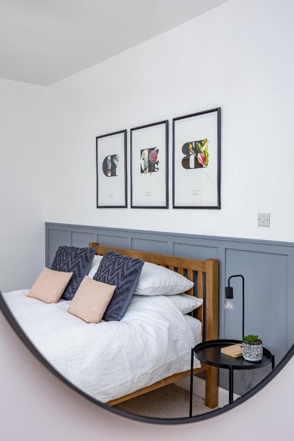 Ascot House Apartment Hurstpierpoint Luaran gambar