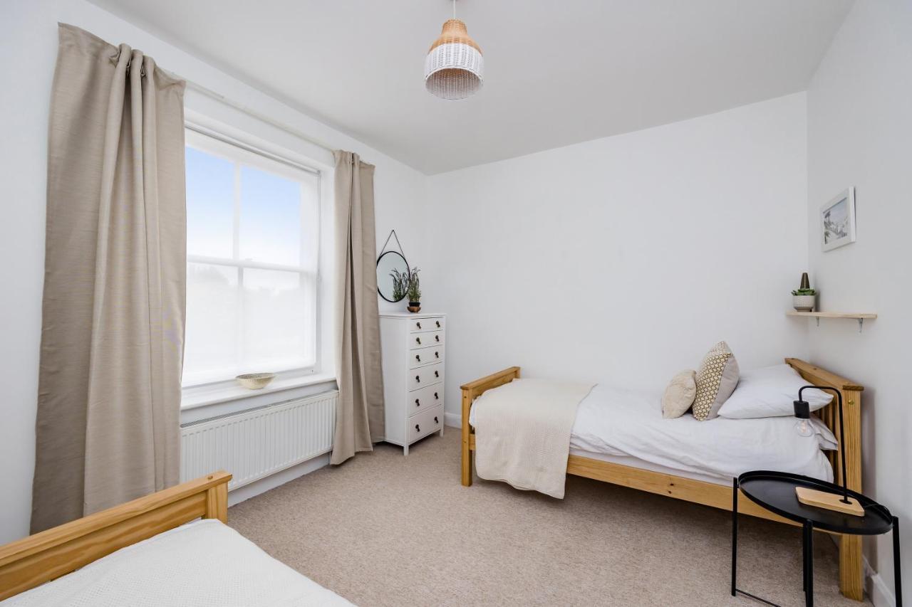Ascot House Apartment Hurstpierpoint Luaran gambar