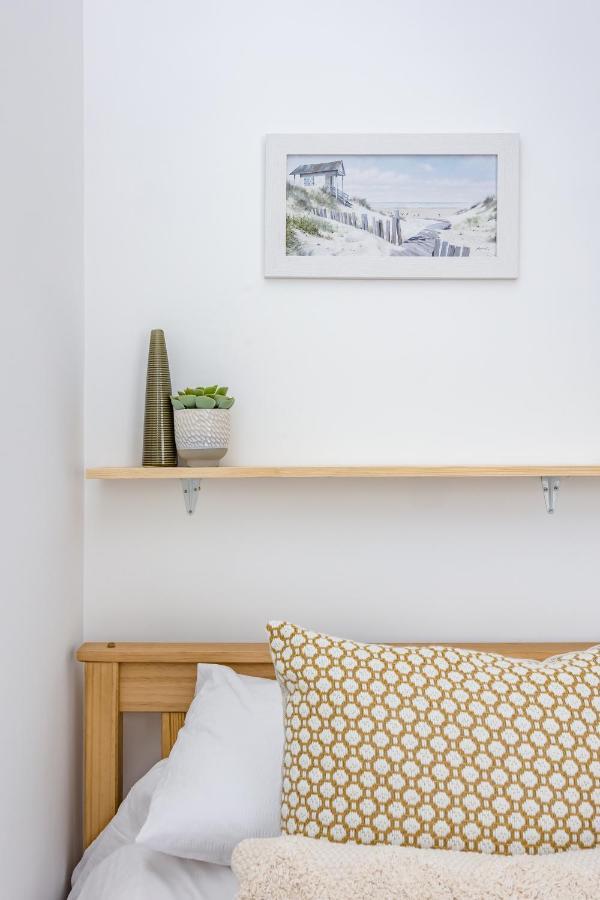 Ascot House Apartment Hurstpierpoint Luaran gambar
