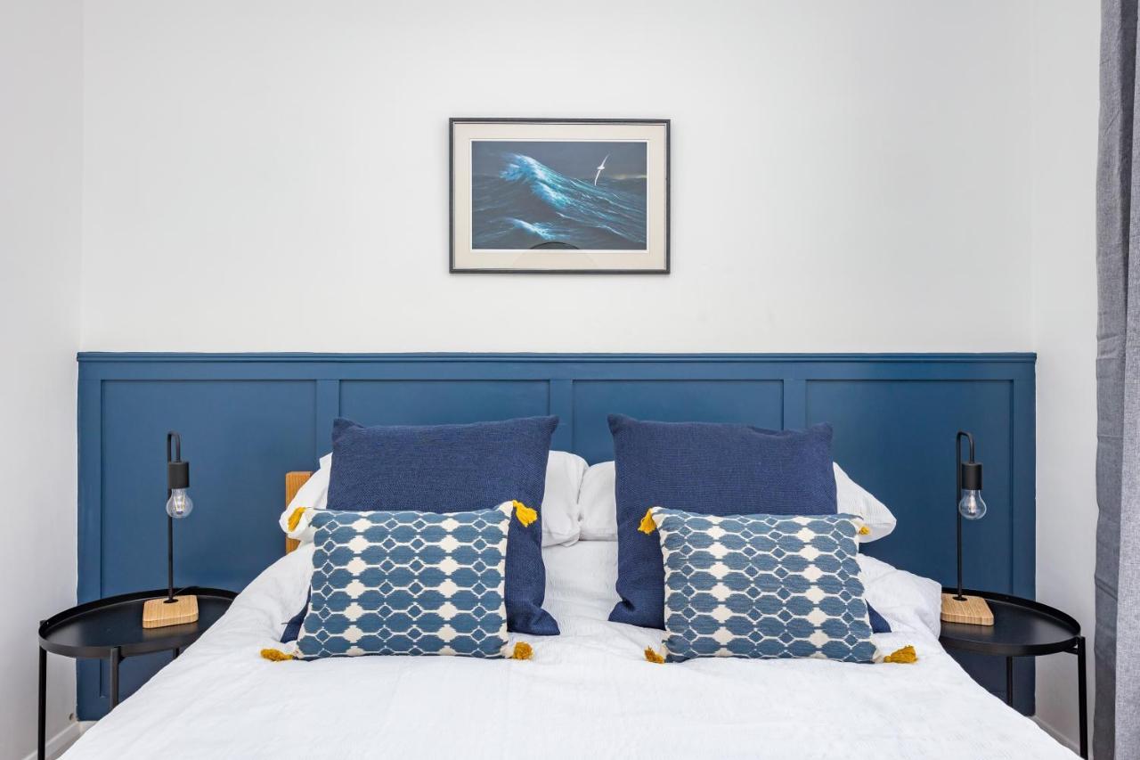 Ascot House Apartment Hurstpierpoint Luaran gambar